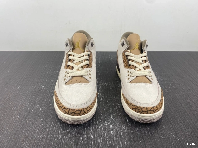 Bmlin Palomino 3 Air Jordan CT8532-102 0821